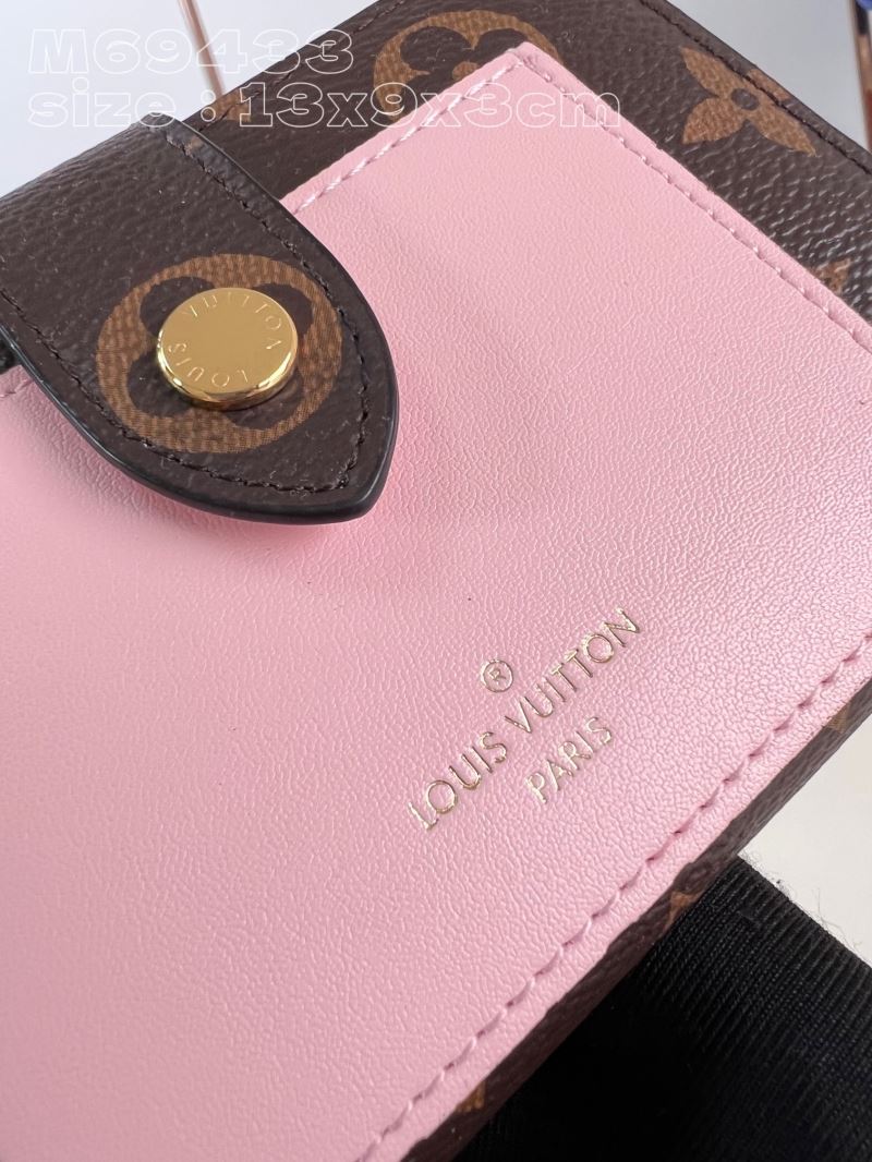 Louis Vuitton Wallets